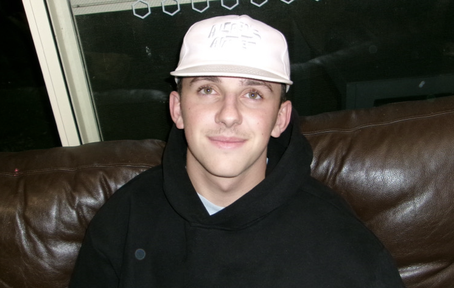 Austin Comerford profile photo