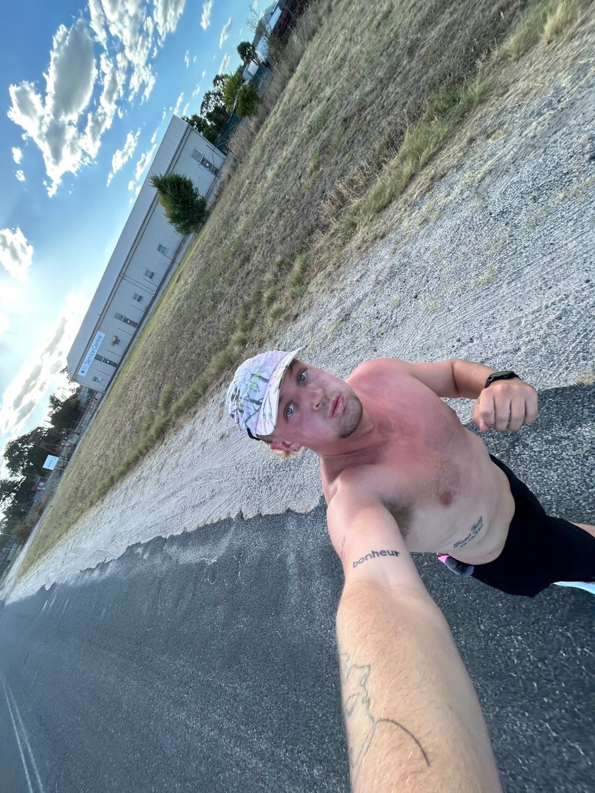 Ethan Comerford profile photo