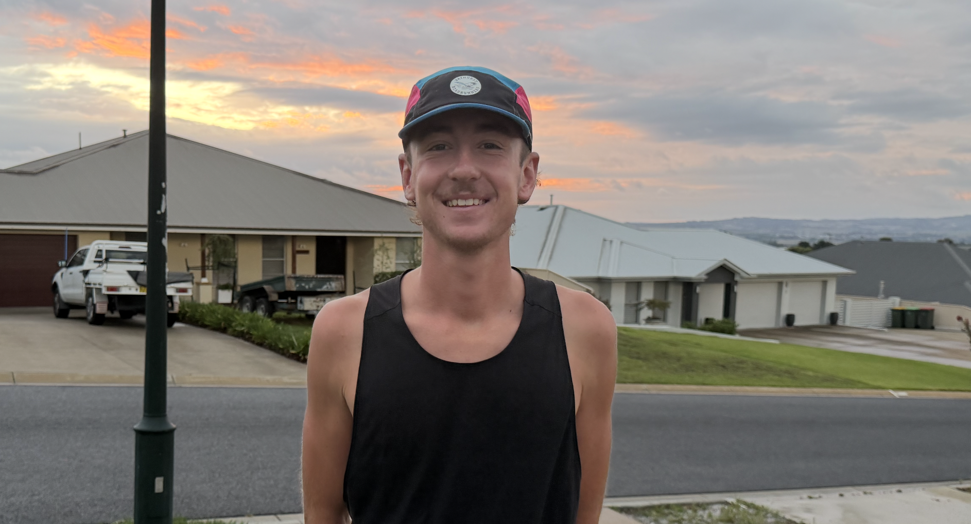 Isaac Buttsworth profile photo