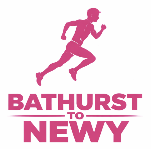 Bathurst to Newy