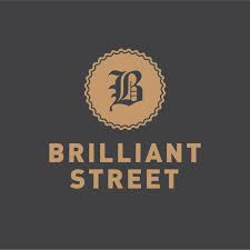 Brilliant Street Cafe logo