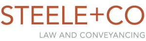 Steele and Co logo