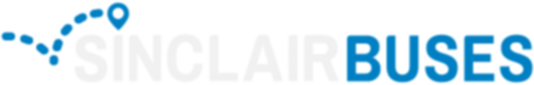 Sinclair Buses logo
